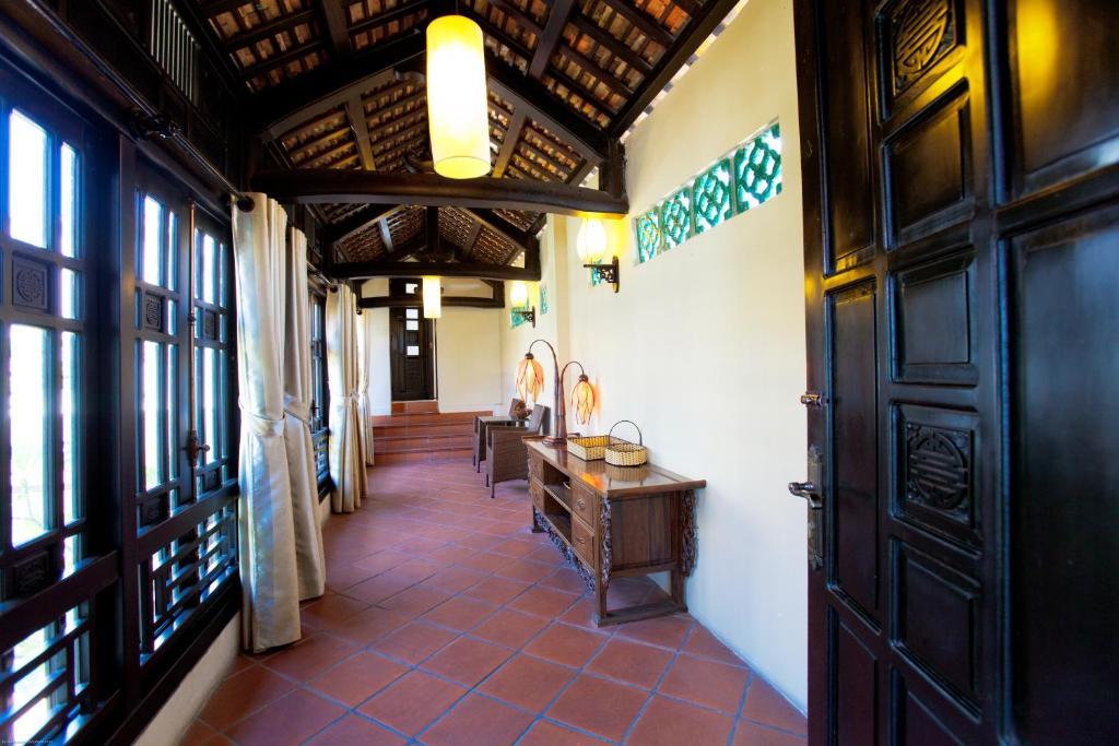 Faifoo Boutique Hotel Ho Chi Minh City Room photo